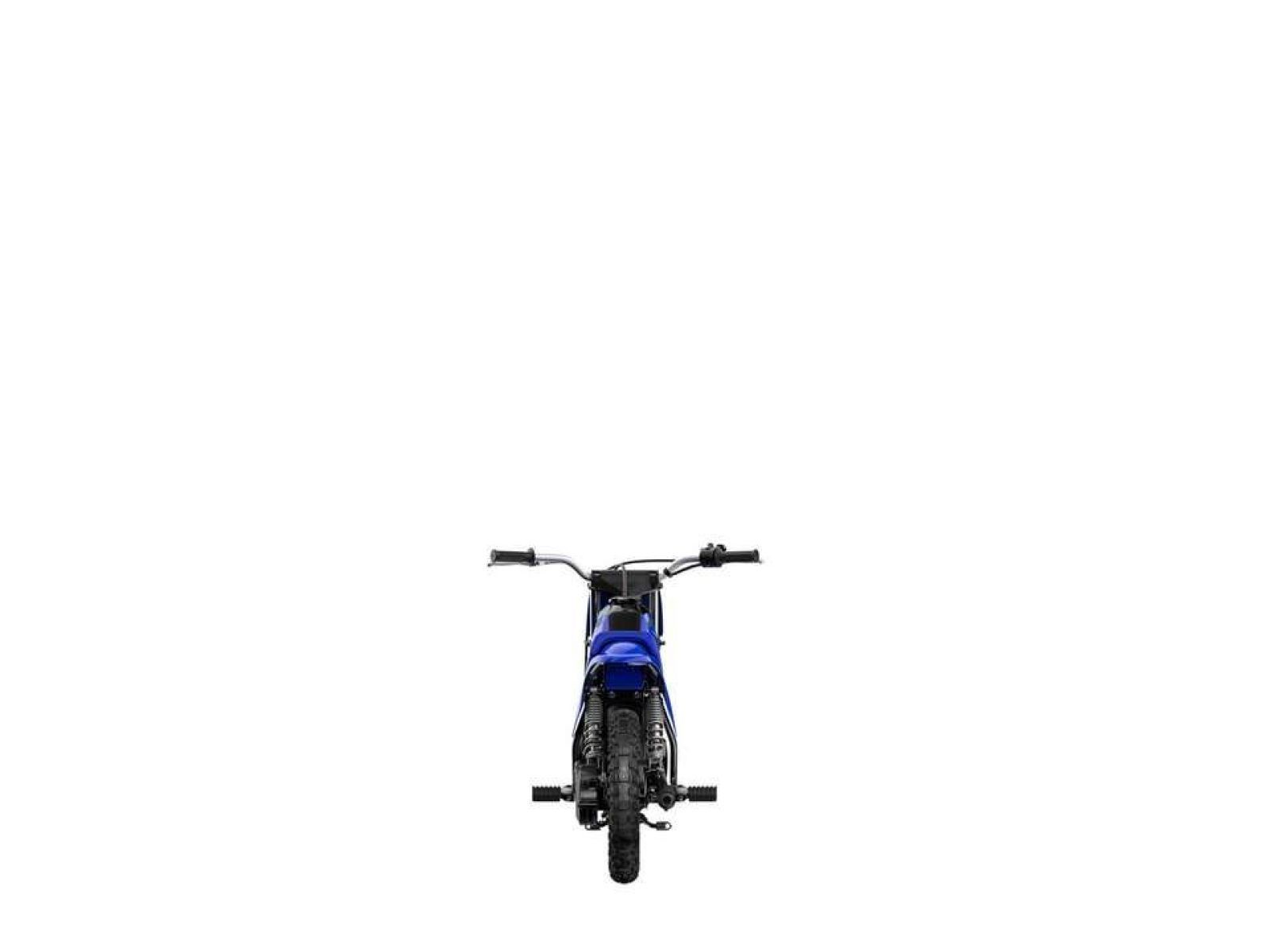 Мотоцикл YAMAHA PW50 (Icon Blue) 2024